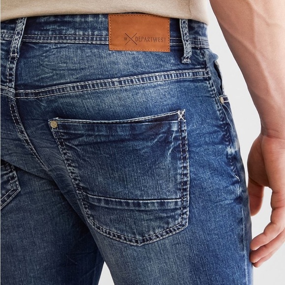 DepartWest • Trouper Jeans - Picture 5 of 14